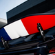 Image for article titled The French Pride Bugatti Chiron Is My Favorite Supercar This Week